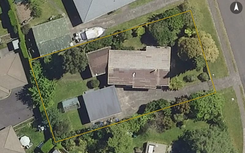 21 Tumene Drive