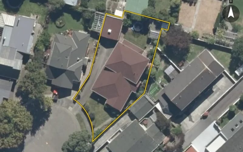 22 St Columbans Grove