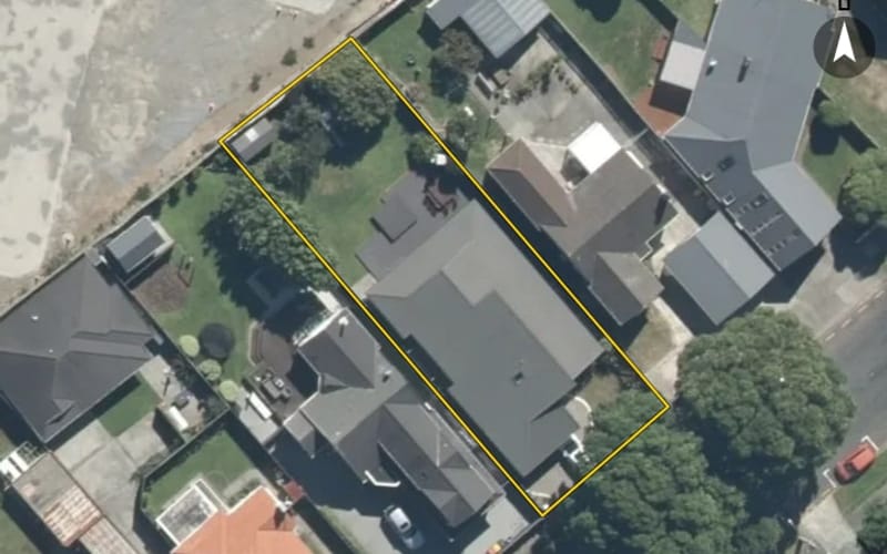 123 Witako Street