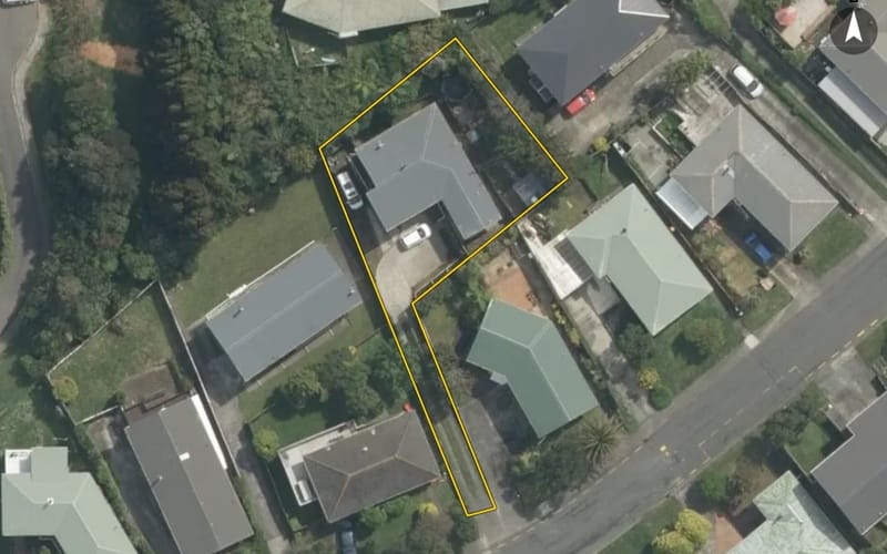 40 Link Road