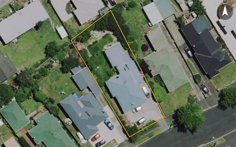 42 Mount View Road