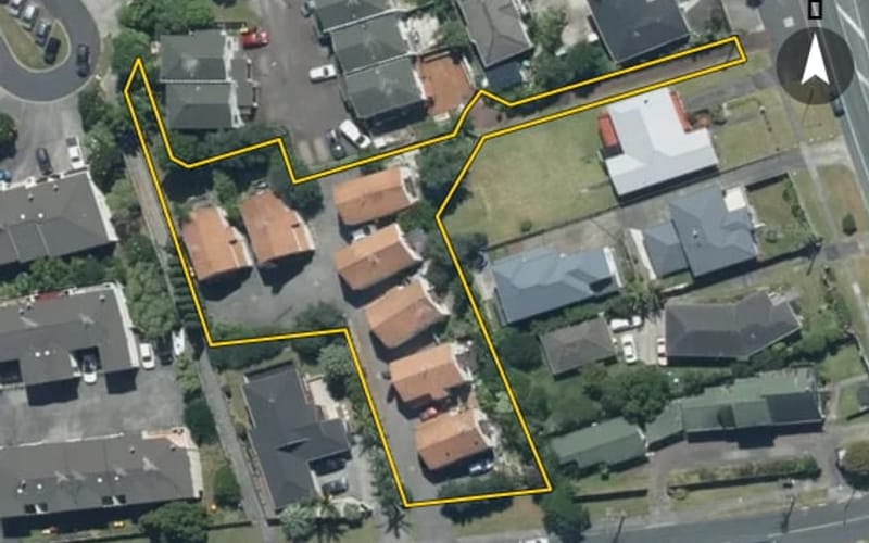 3/5 Spencer Road