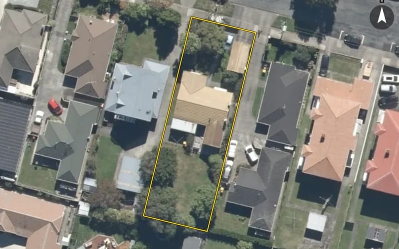 48 Porutu Street