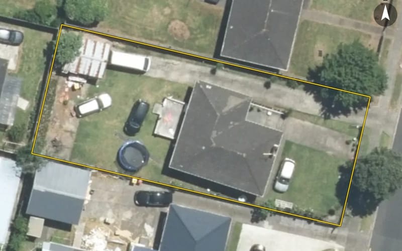 66 Preston Road