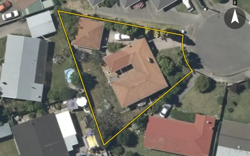 14 Hastie Place