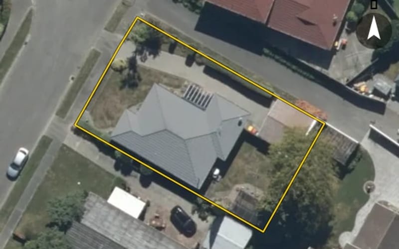 12 Mendip Place