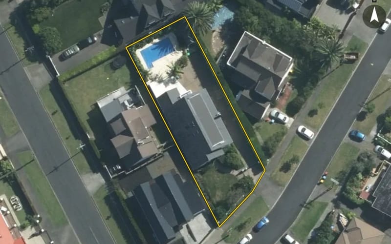 53 Codrington Crescent