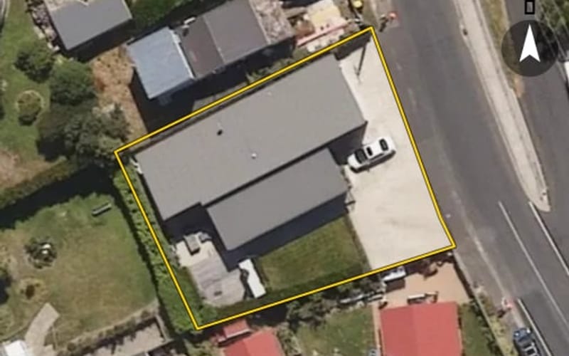 32A Bath Street