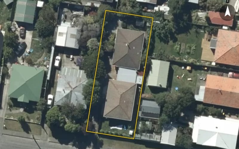 1/49 Chichester Street