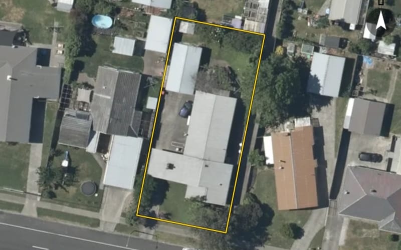 145 Harold Holt Avenue