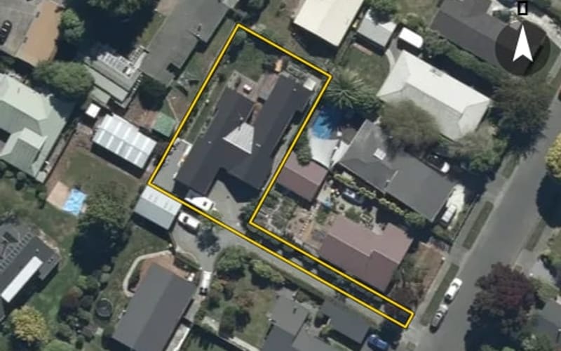 23B Kimberley Street