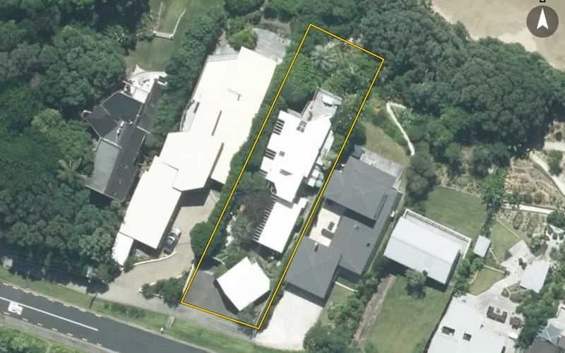 6 Joydon Place