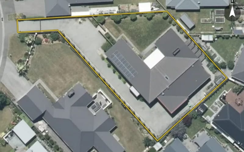 27 Douglas Drive