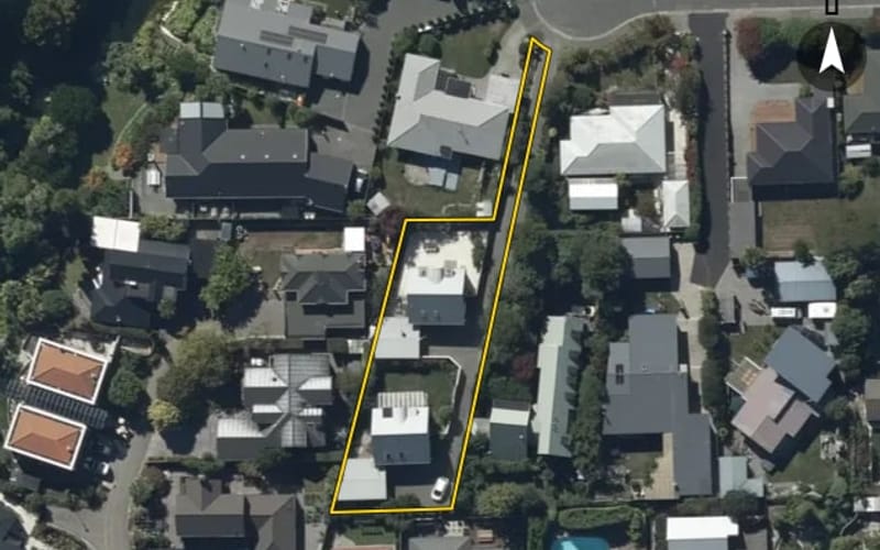 11B Nutfield Lane