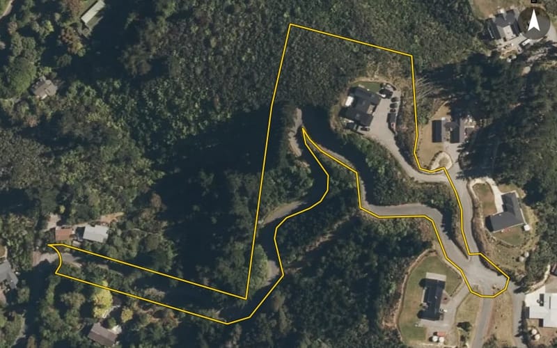 47 Crest Road