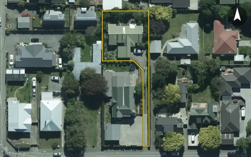 14 Herbert Street