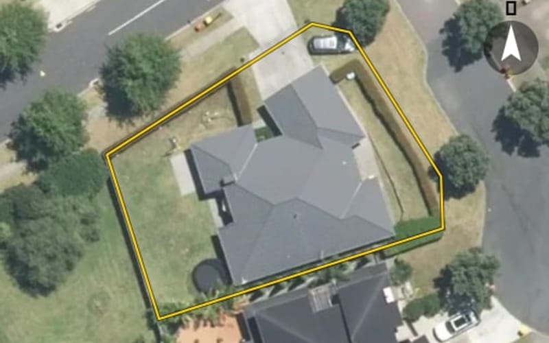 55 Castellina Drive
