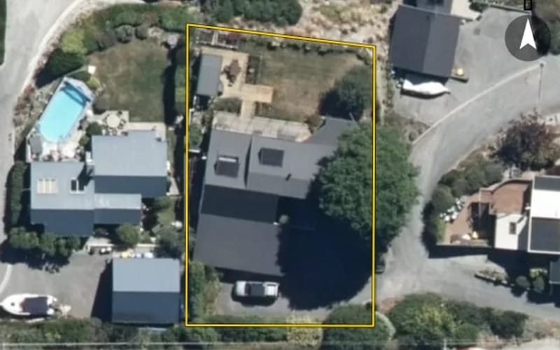 141 Peninsula Road
