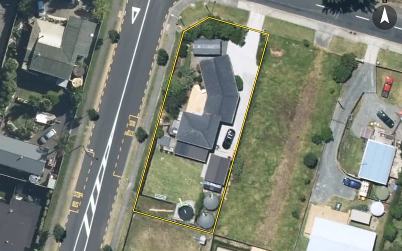 92 Karaka Road