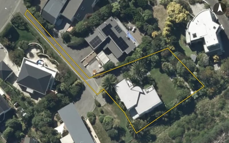 25 Harry Ell Drive