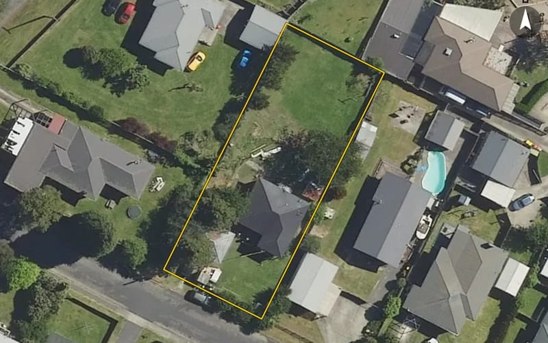 4 Murray Road