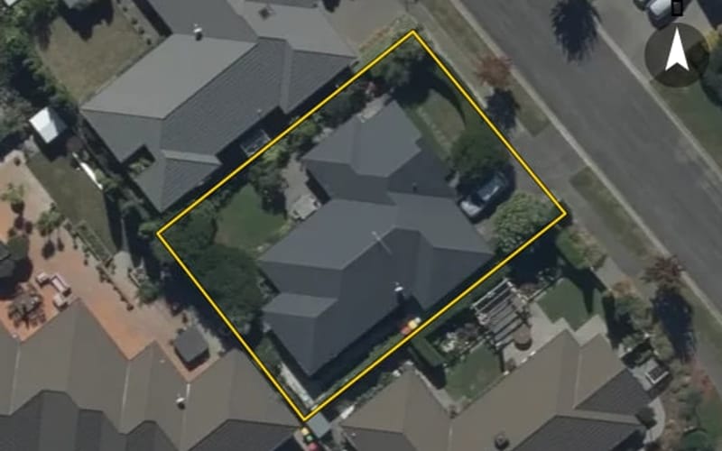 3 Benjamin Mountfort Close