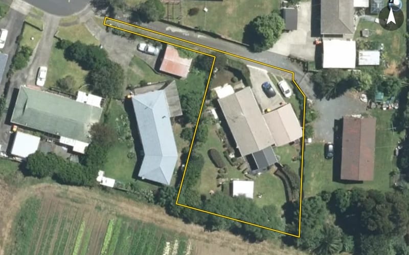 21 Leatham Crescent