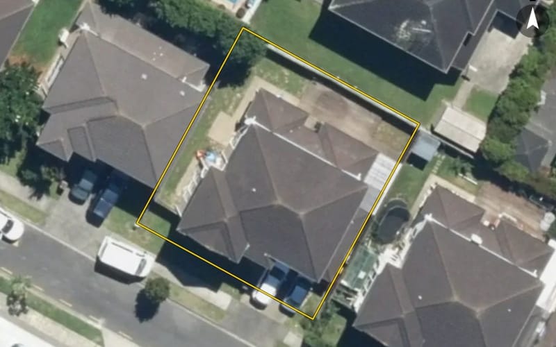 17 Andy Crescent