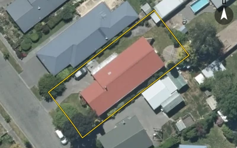 30 Jordan Avenue