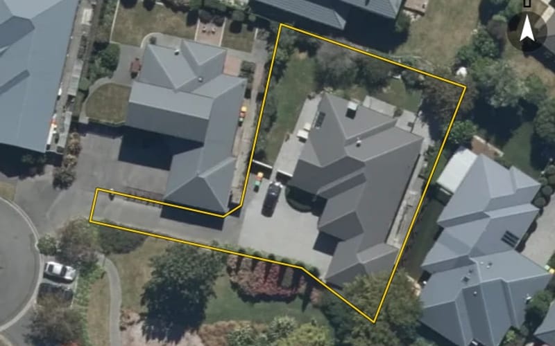 7 Benmore Gardens