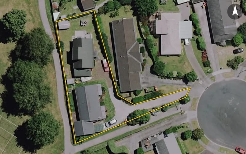 31 Halyard Close