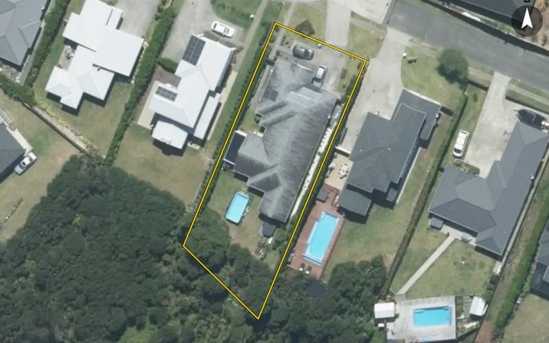8 Eastview Crescent