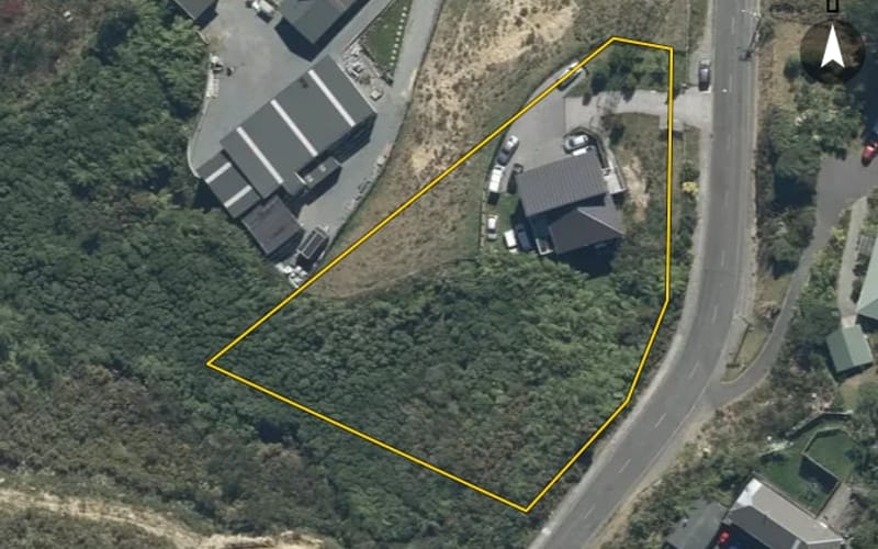 43 Kaitangata Crescent