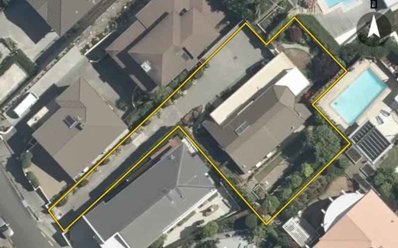 123B Chaucer Road North