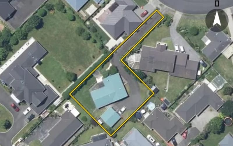 5 Bullock Drive