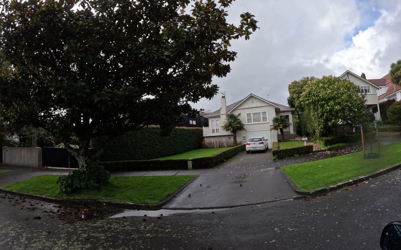 68 Marine Parade