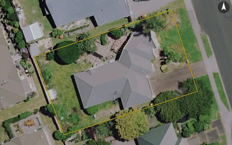 6 Bramley Drive