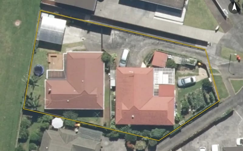 1/10 Pukeko Place