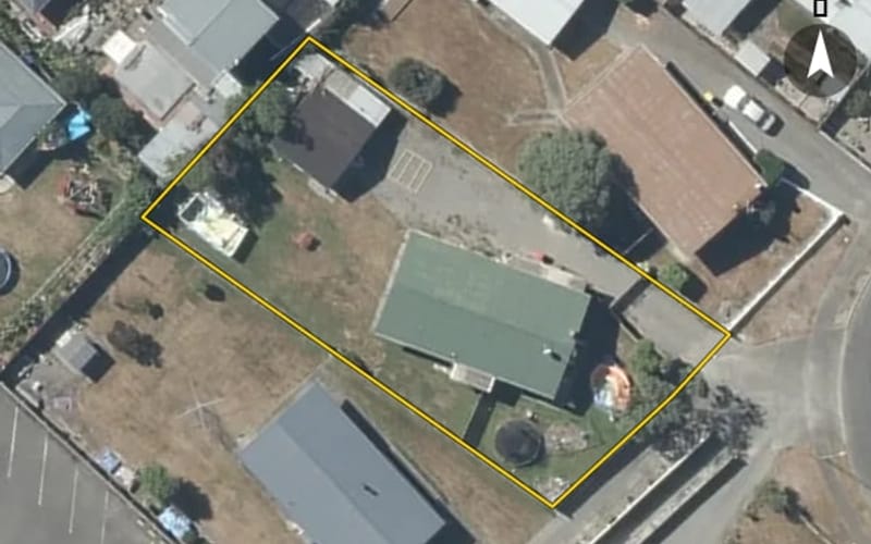 6 Patea Place