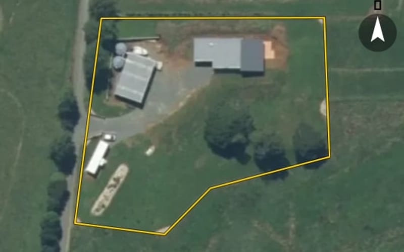 331A Masters Road