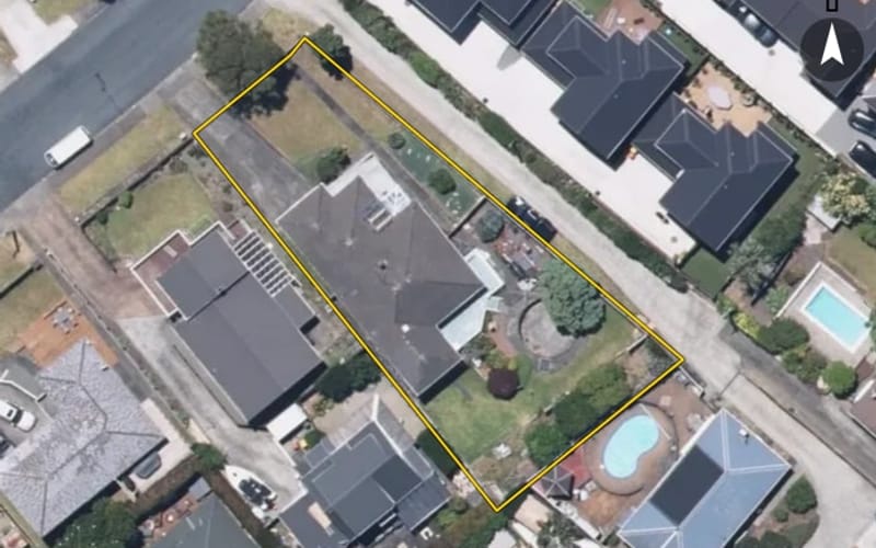 54 Patons Road
