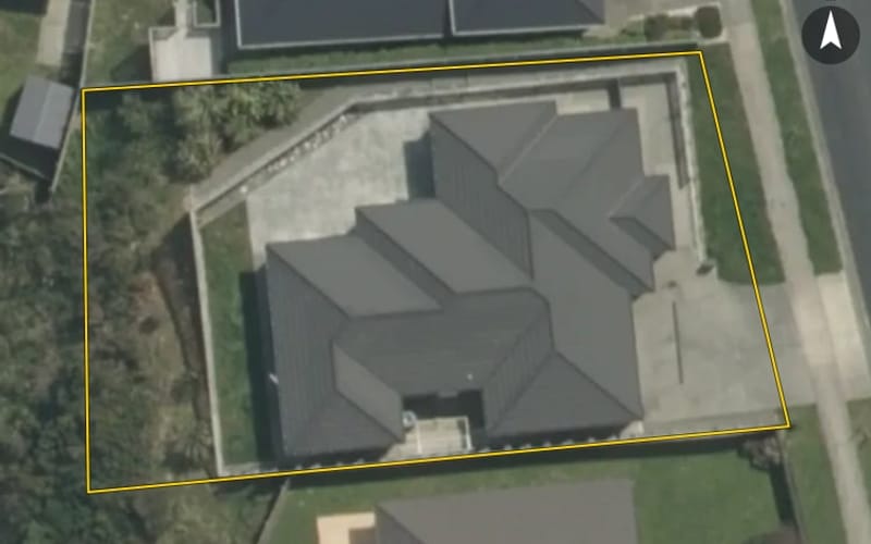 4 Sandino Place