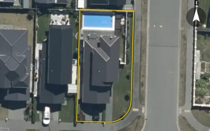 1 Farrelly Place