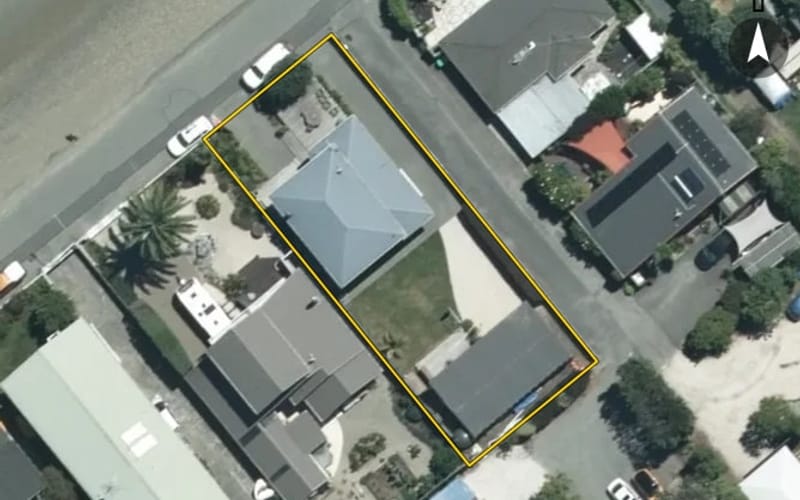 63 Martin Street