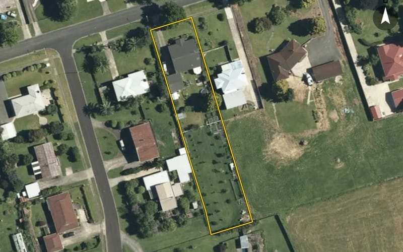 13 Hikutaia Street