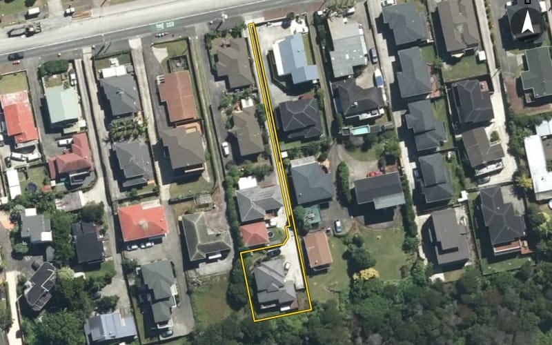 63A Donovan Street