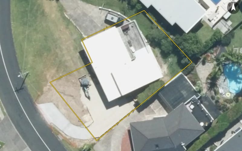89 Churchill Road