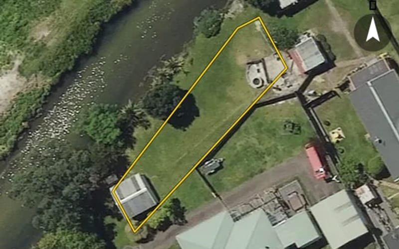 21 Rangipahere Street