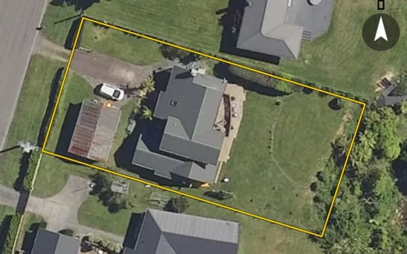 83 Mokoia Road