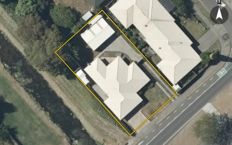 427 Kennedy Road